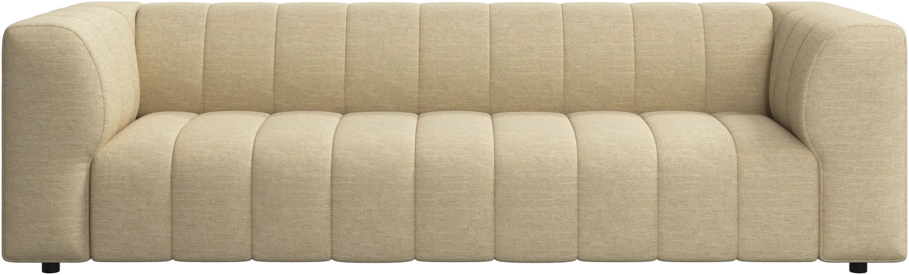 BoConcept ボーコンセプト ソファ ベージュ リビング 2人掛け デザイナーソファ | すべてのデザインはこちら | ボーコンセプト